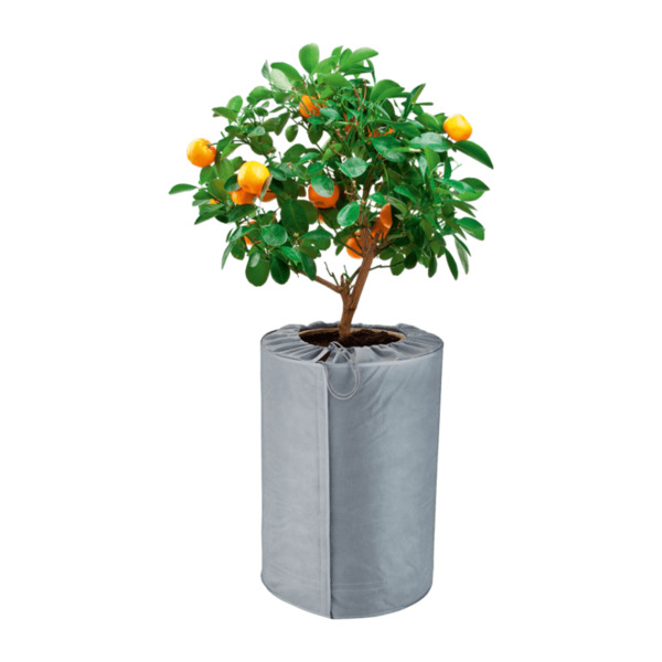 GARDENLINE KälteTopfschutz von ALDI Nord ansehen!