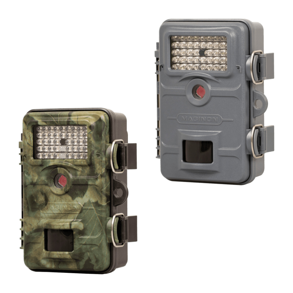 Bild 1 von MAGINON Wild- / Überwachungskamera