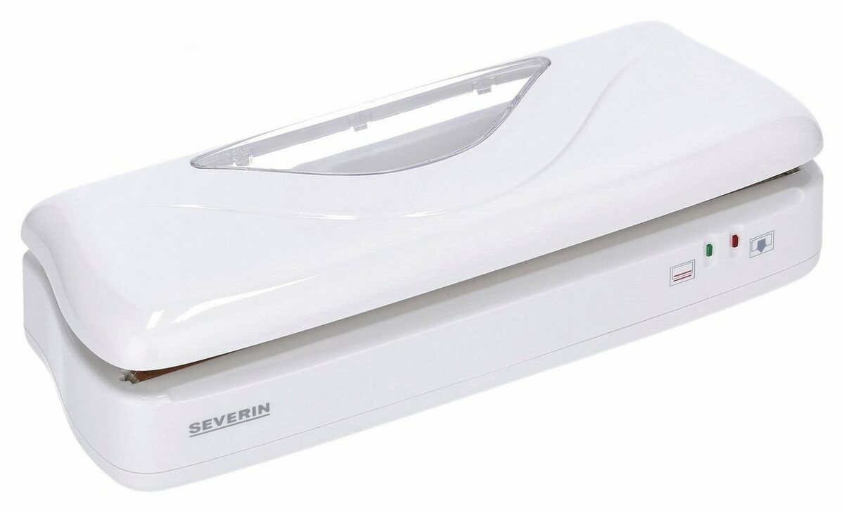 Bild 1 von Severin Vakuumierer 3604-000, 160W