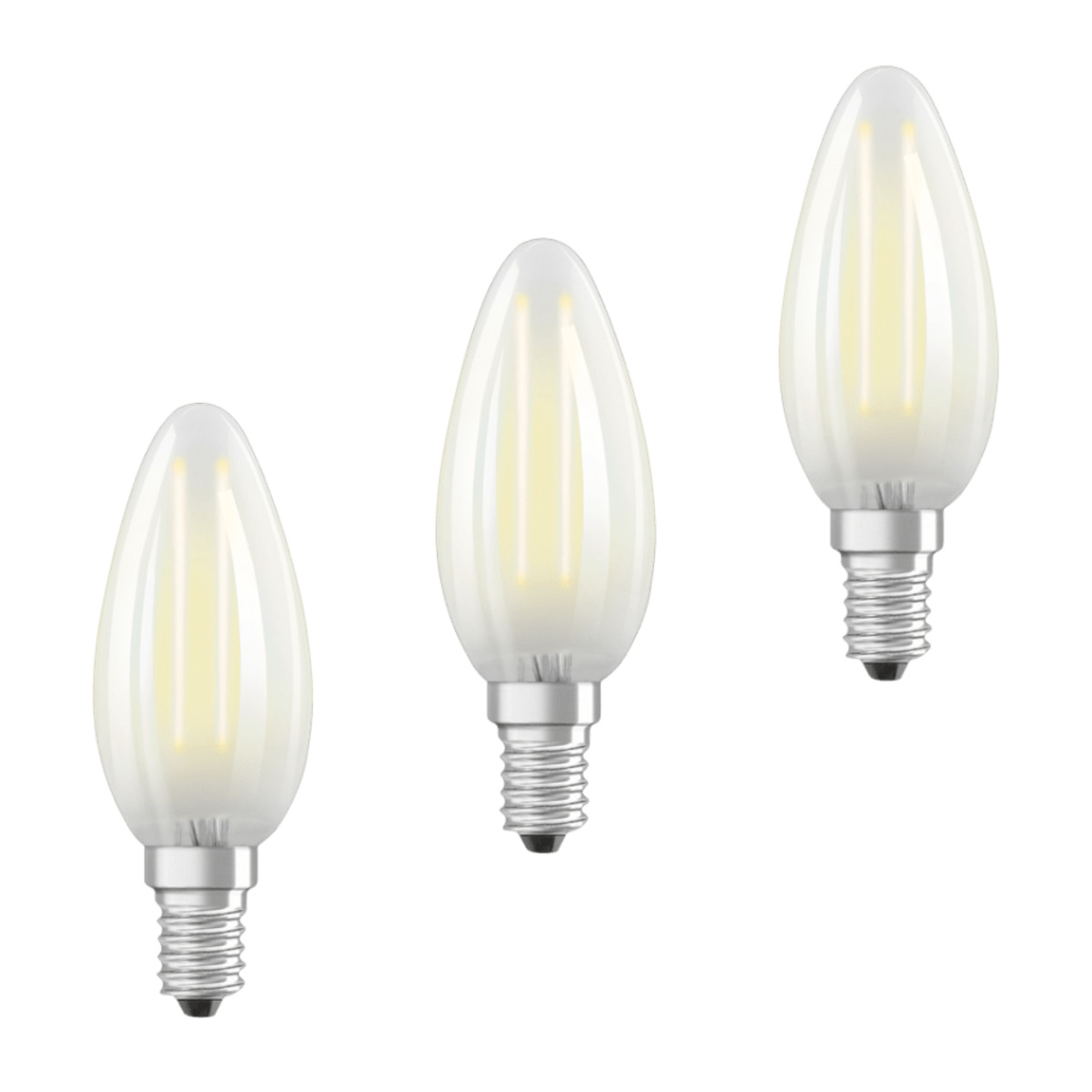 Bild 3 von OSRAM LED-Filament / -Reflektor