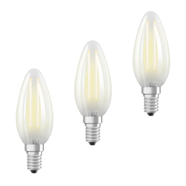 Bild 3 von OSRAM LED-Filament / -Reflektor
