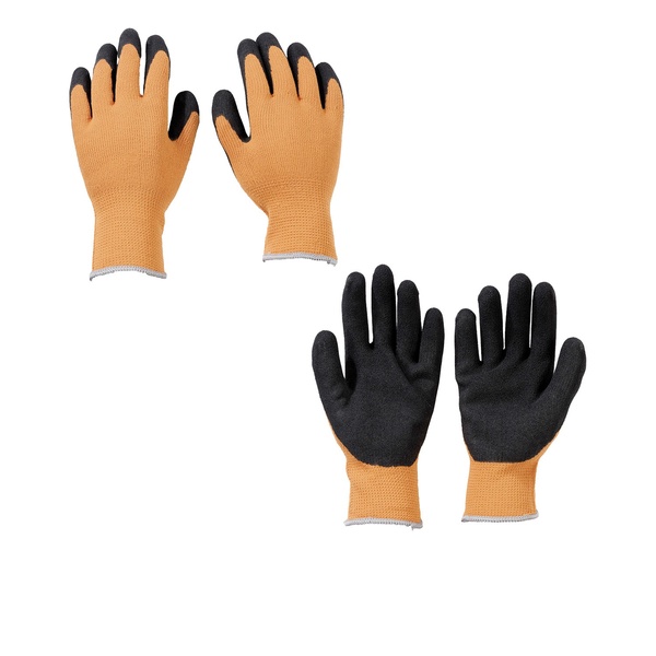 Bild 3 von KINGCRAFT Damen und Herren Winter-Arbeitshandschuhe