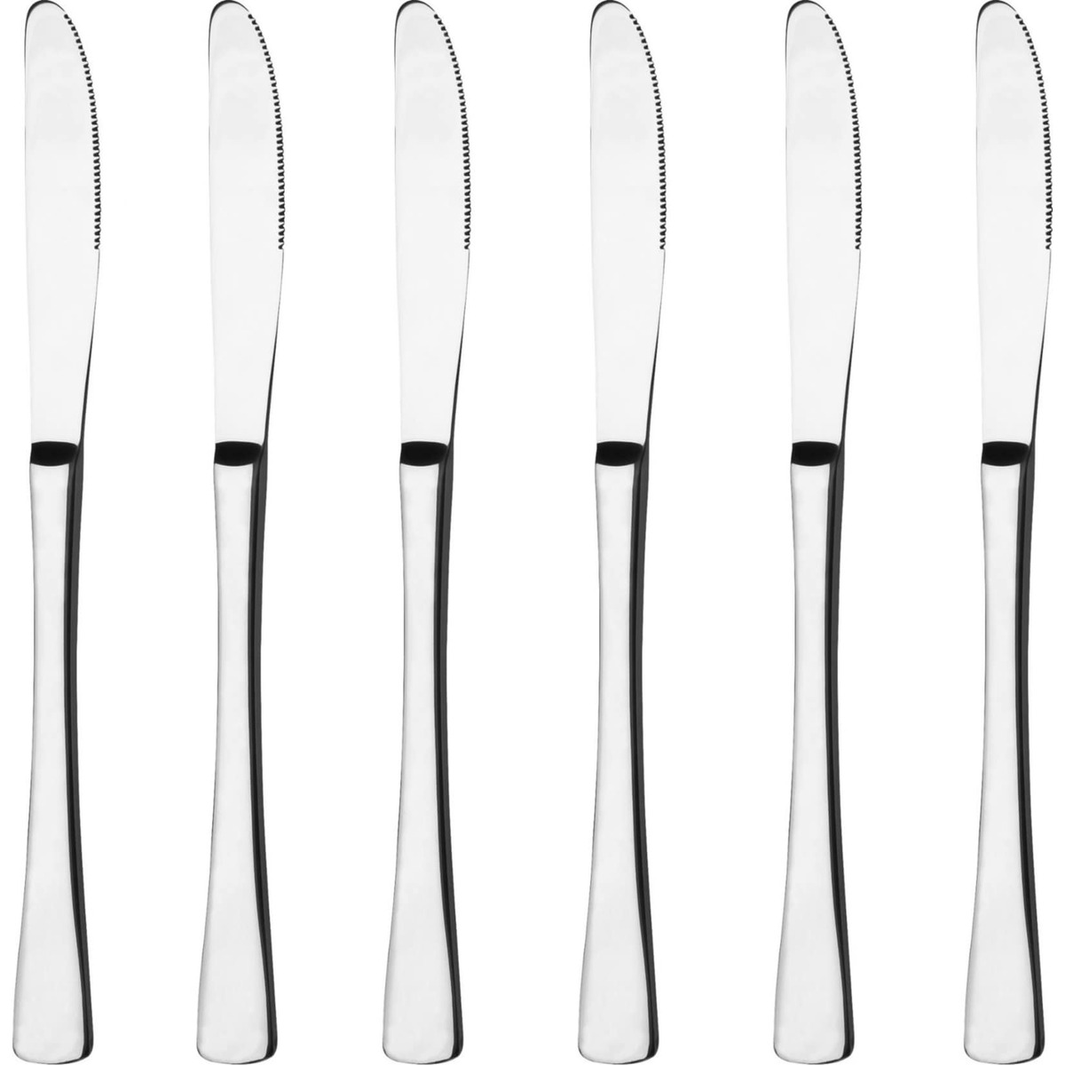 Bild 1 von GRÄWE Tafelmesser Würzburg