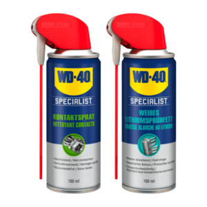 WD-40 Spezialspray