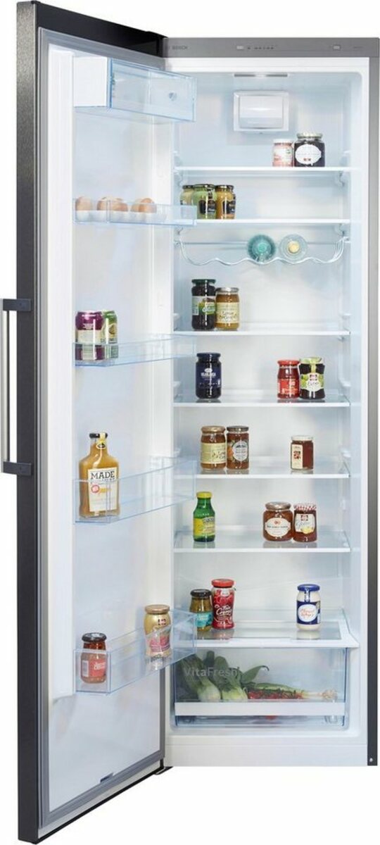 Bild 1 von BOSCH Kühlschrank KSV36VXEP, 186 cm hoch, 60 cm breit
