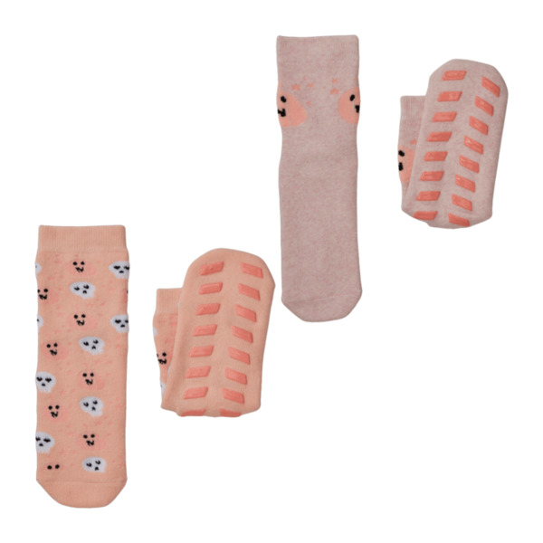 Bild 3 von POCOPIANO Anti-Rutsch-Socken