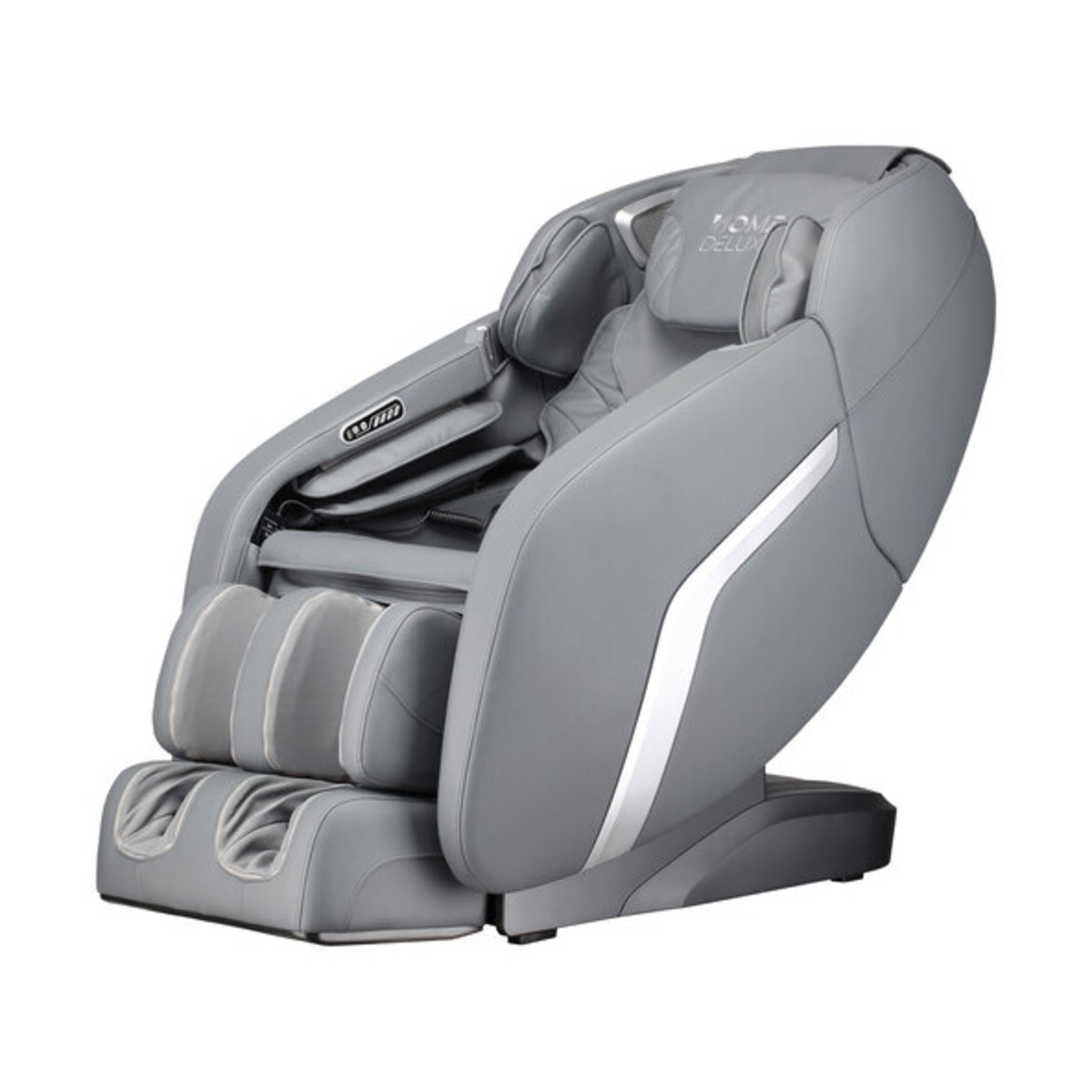 Bild 1 von Massagesessel Dunes, anthrazit