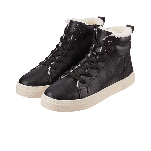 Bild 2 von UP2FASHION Gefütterte Damen Sneaker