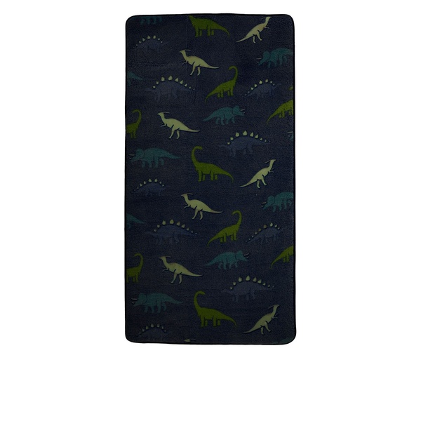 Bild 2 von HOME CREATION Glow-in-the-dark-Teppich