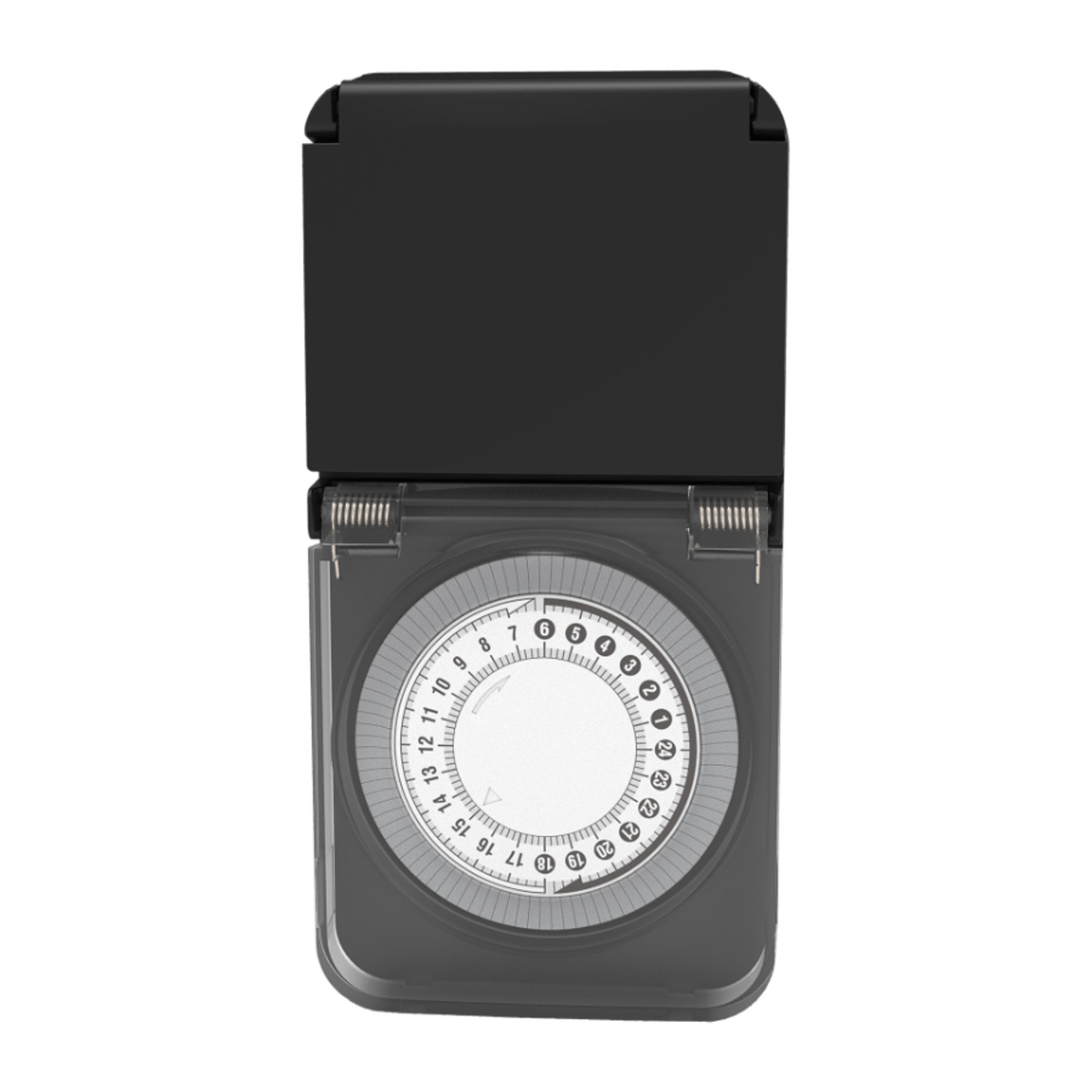 Bild 2 von WORKZONE Zeitschaltuhr(en)