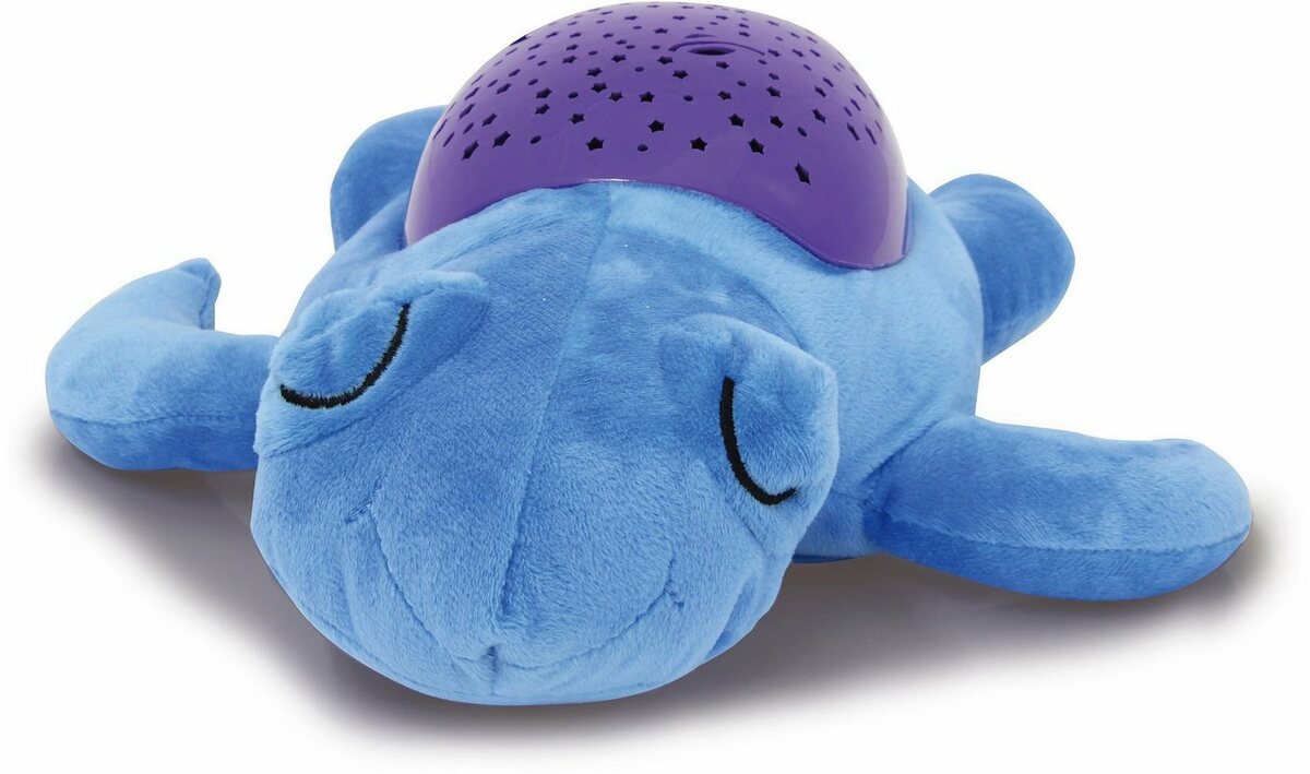 Bild 1 von Jamara Kuscheltier Sternenlicht Dreamy, Schildkröte, mit Licht und Sound