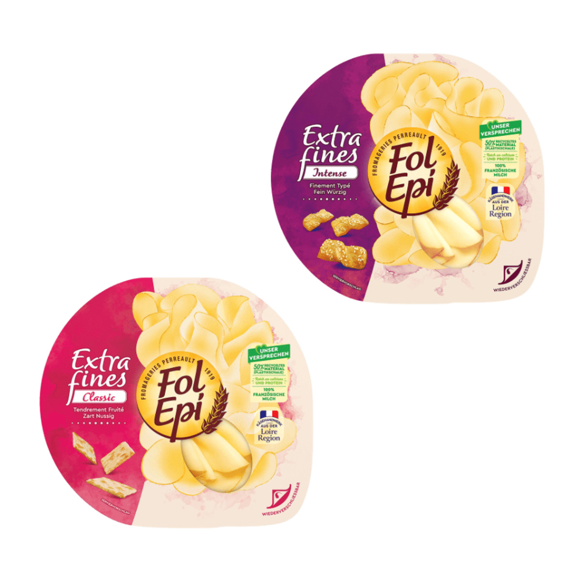 Bild 1 von FOL EPI Extra fines