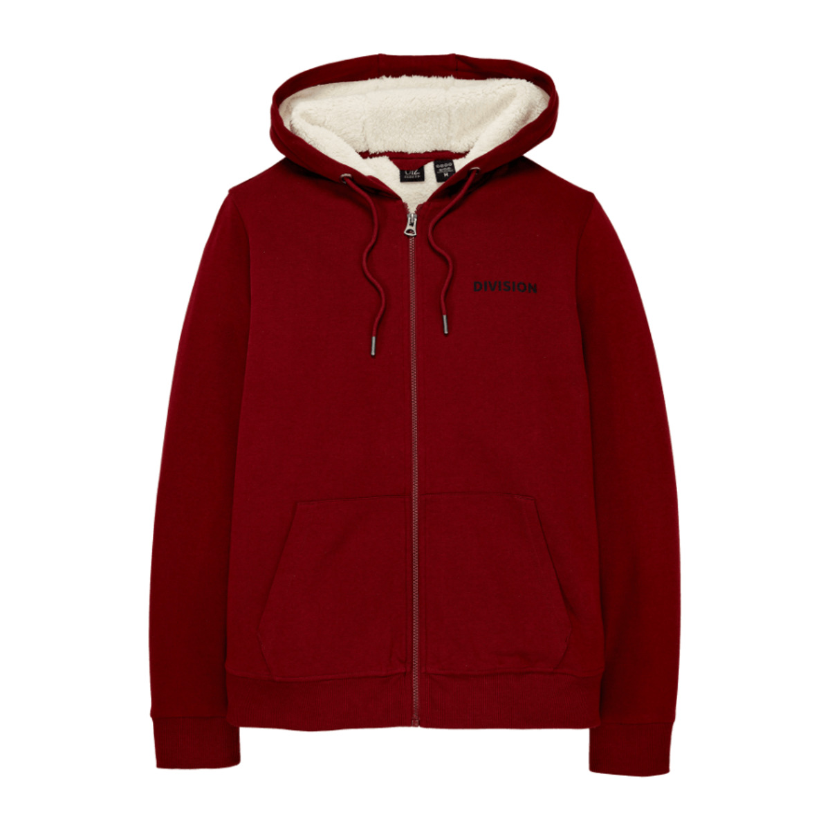 Bild 2 von UP2FASHION Outdoor-Sweatjacke