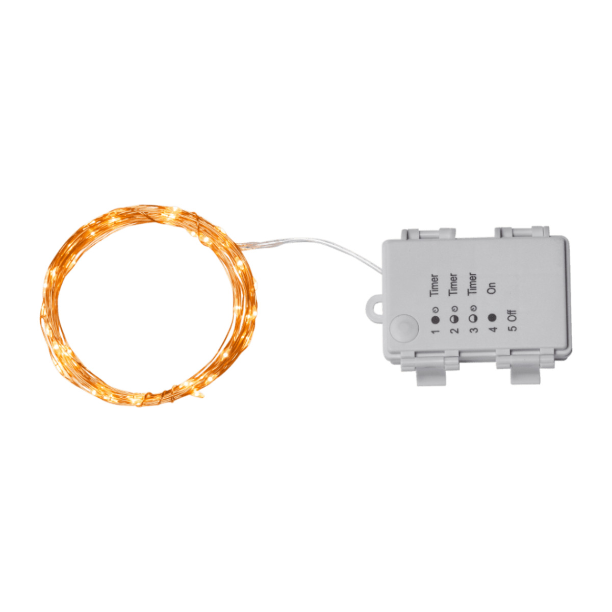 Bild 4 von CASALUX LED-Lichterkette / -Lichterschweif / -Mikrodraht