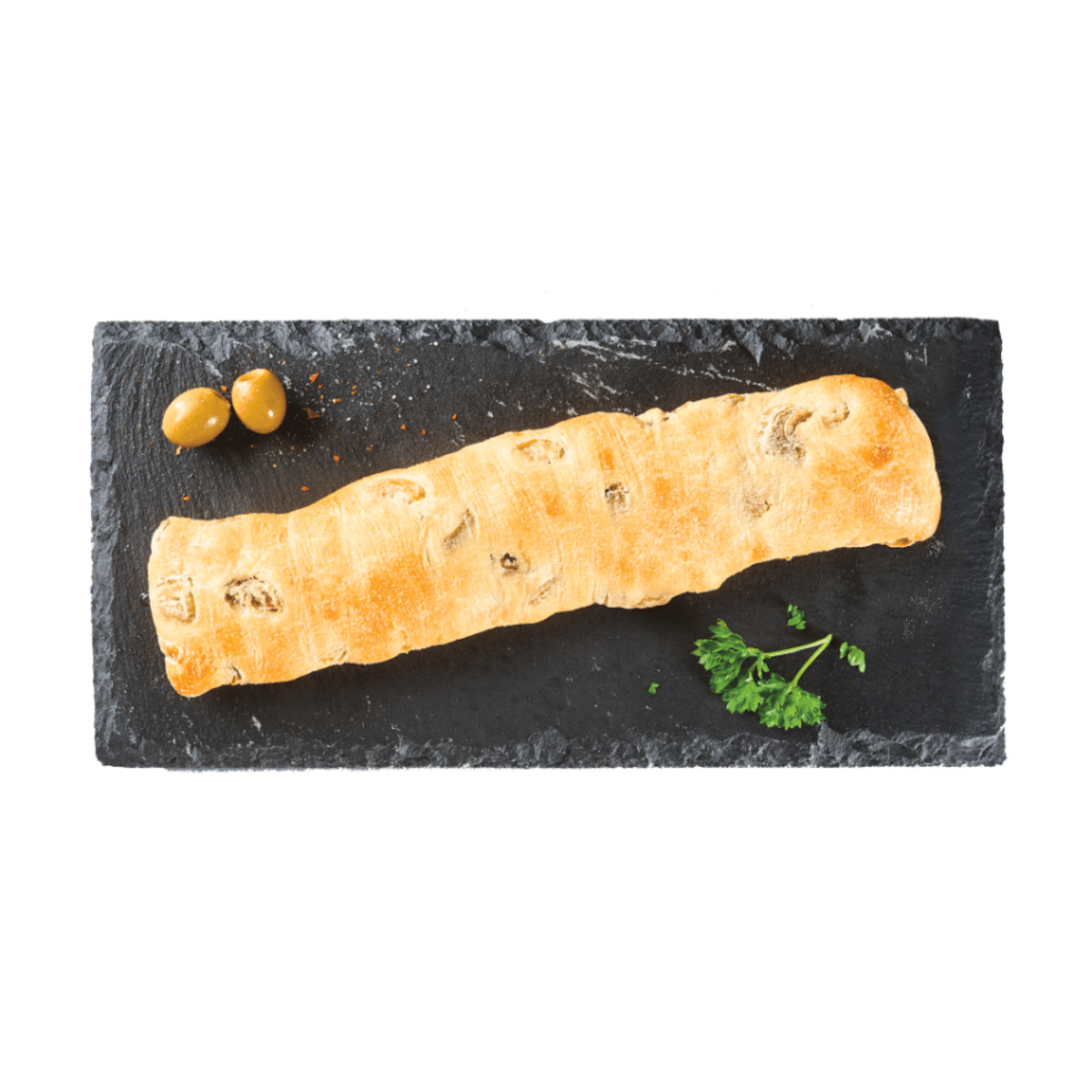 Bild 1 von MEIN BESTES Steinofen-Olivenstick