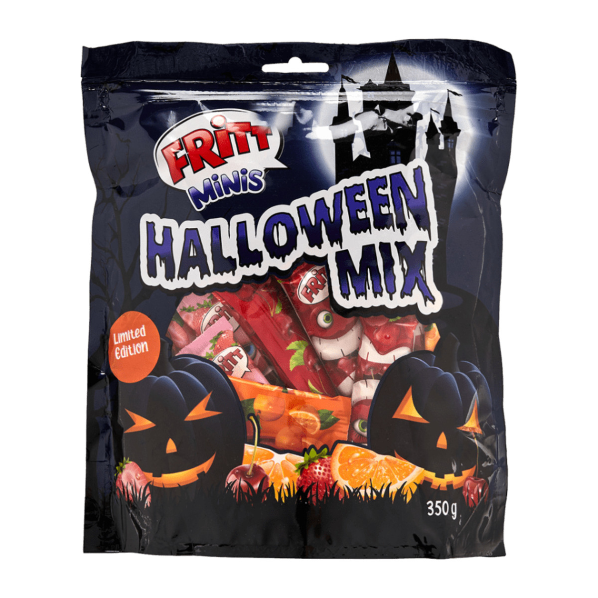 Bild 1 von FRITT MINIS Halloween-Mix