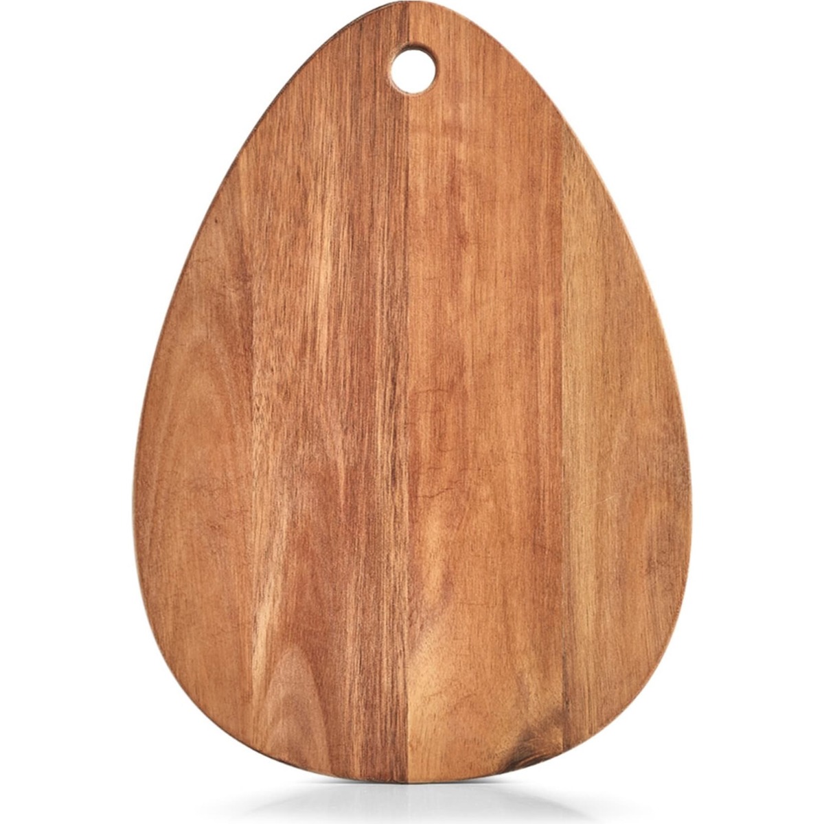 Bild 1 von neuetischkultur Schneidebrett, tropfenform Akazienholz