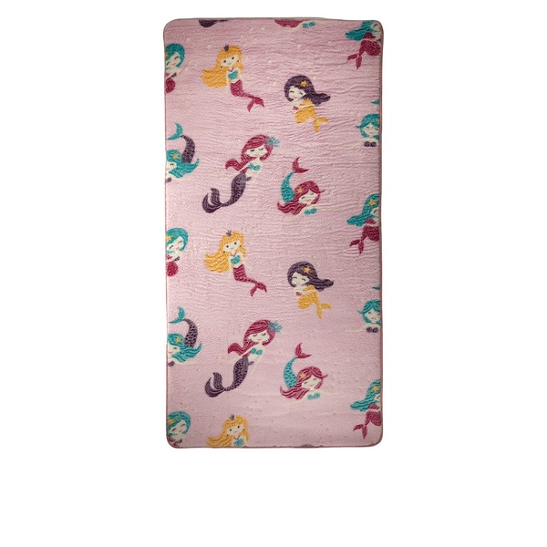 Bild 3 von HOME CREATION Glow-in-the-dark-Teppich