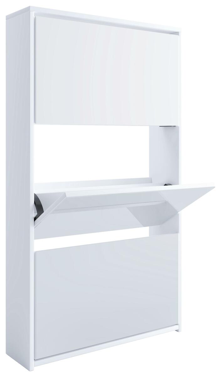 Bild 1 von Schuhkipper ''Stido XL'', Weiß