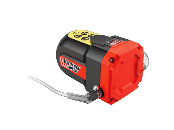 Bild 3 von ULTIMATE SPEED® Ölpumpe 12 V, 
         Stück