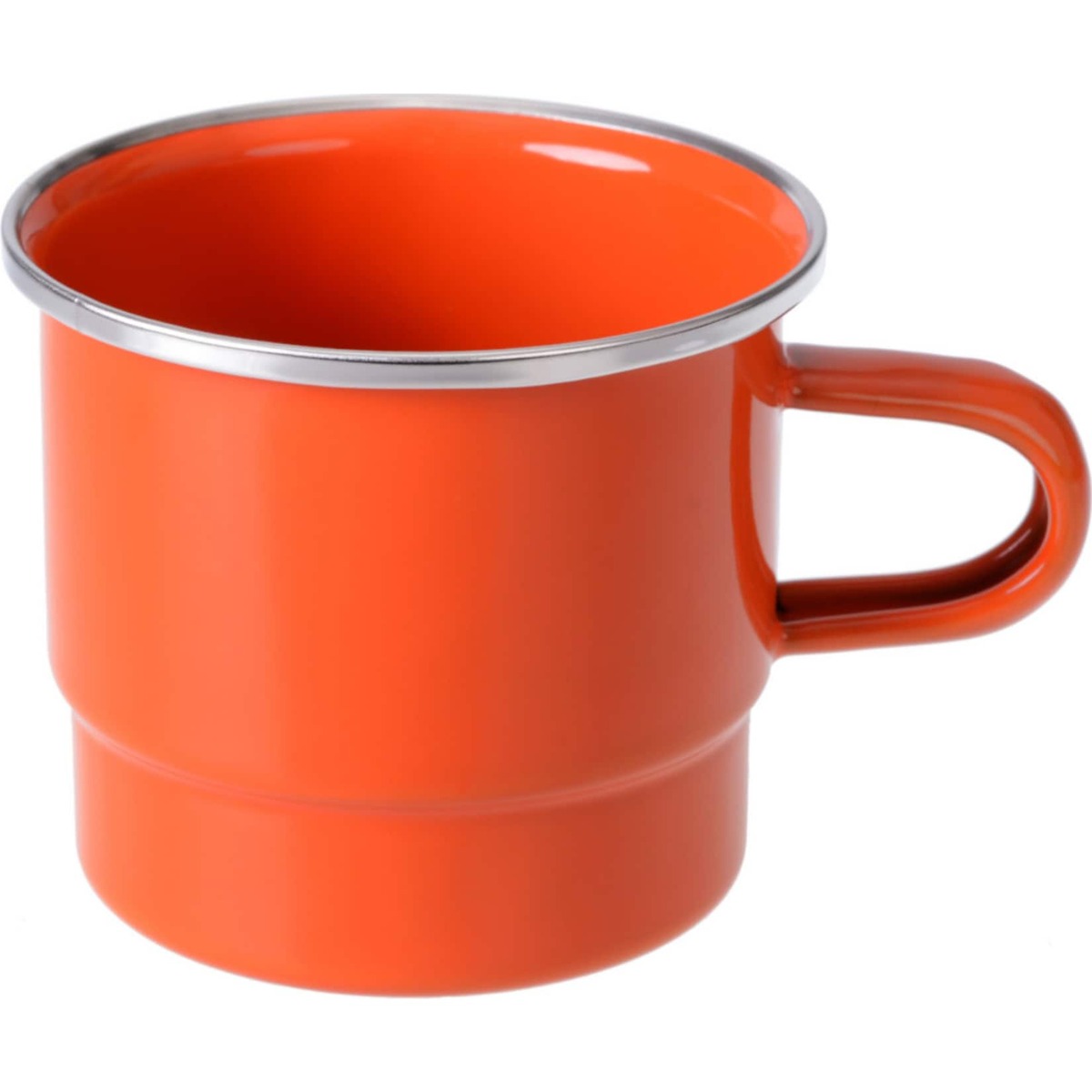 Bild 1 von GRÄWE Stapelbecher emailliert