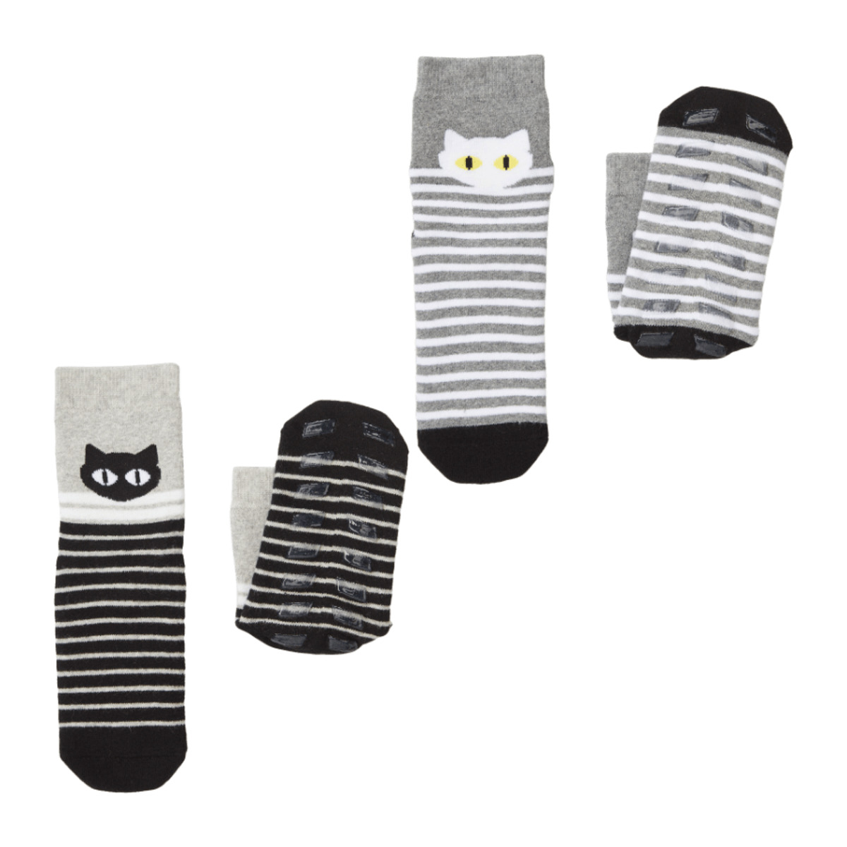 Bild 4 von POCOPIANO Anti-Rutsch-Socken