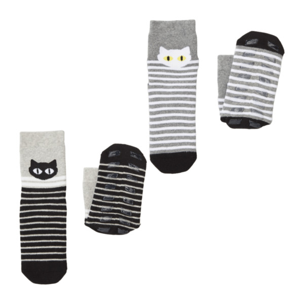 Bild 4 von POCOPIANO Anti-Rutsch-Socken