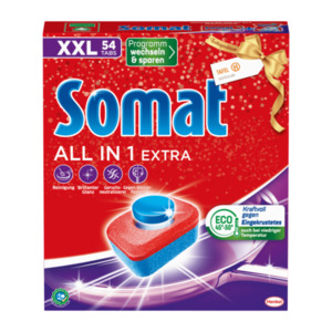 SOMAT All-in-1-Extra