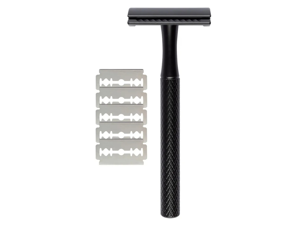 Bild 4 von Haar-/Effilierschere/Rasiermesser/-hobel, 
         Stück