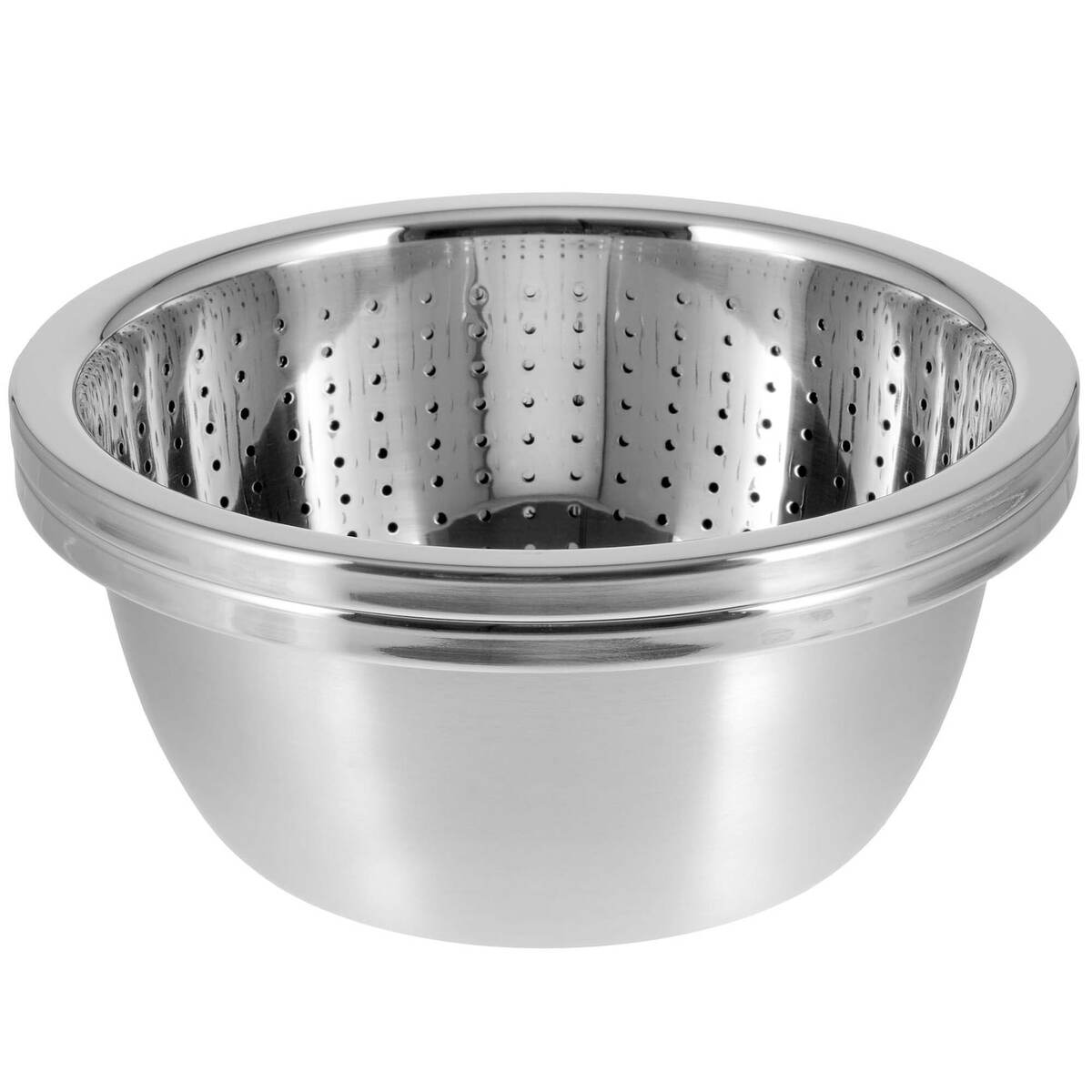 Bild 1 von GRÄWE Seiher und Schüssel Set, 2-teilig