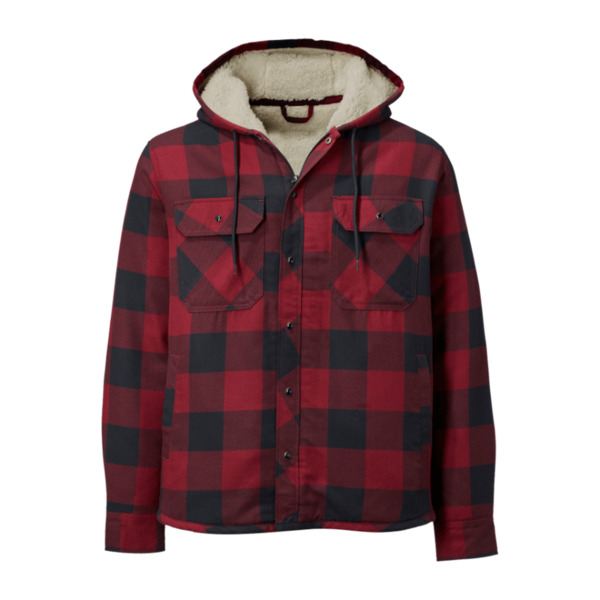 Bild 2 von TOPCRAFT Thermo-Arbeitshemd