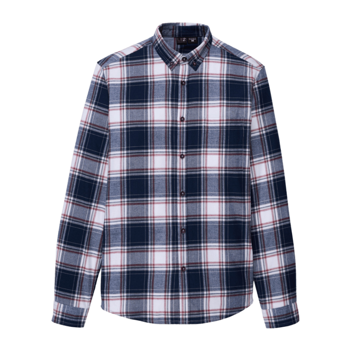 Bild 2 von UP2FASHION Flanellhemd