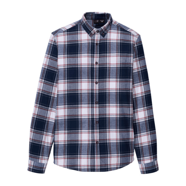 Bild 2 von UP2FASHION Flanellhemd