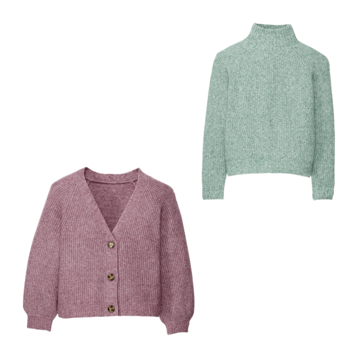 Bild 1 von UP2FASHION Cardigan / Pullover