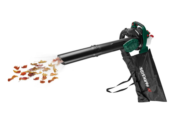 PARKSIDE® BenzinLaubsauger/bläser, Stück von Lidl ansehen!