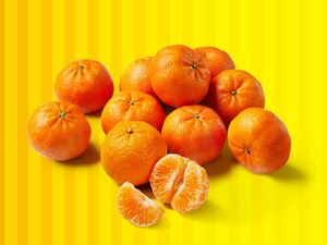 Mandarinen/Satsumas XXL, 
         1,5 kg