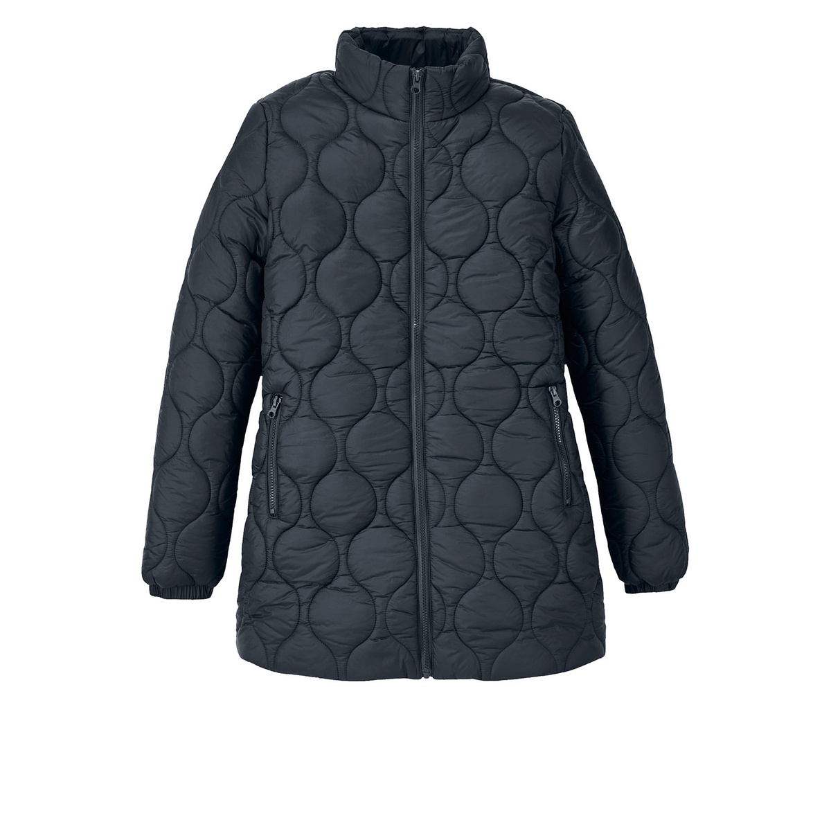 Bild 2 von UP2FASHION Damen Leichtsteppmantel