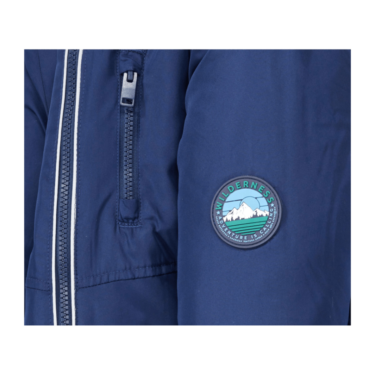 Bild 4 von POCOPIANO Winterjacke