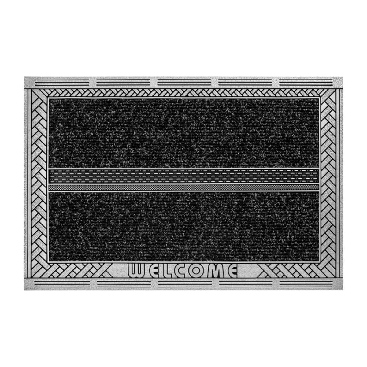 Bild 2 von HOME CREATION Outdoor-Türmatte