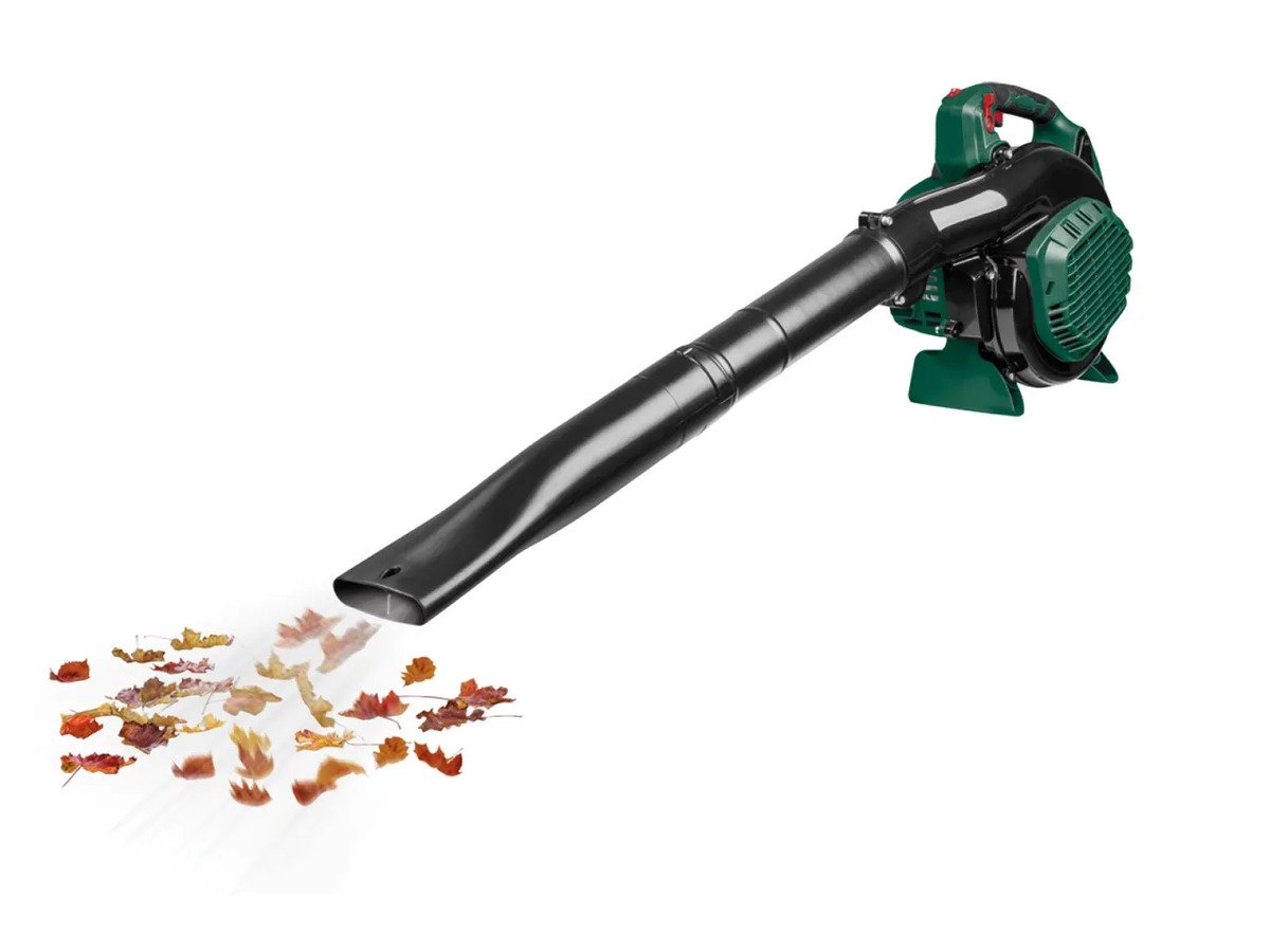 Bild 3 von PARKSIDE® Benzin-Laubsauger/-bläser, 
         Stück