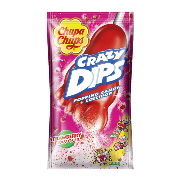 Bild 2 von CHUPA CHUPS Crazy Dips