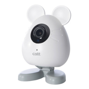 Pixi Smart Mouse-Camera