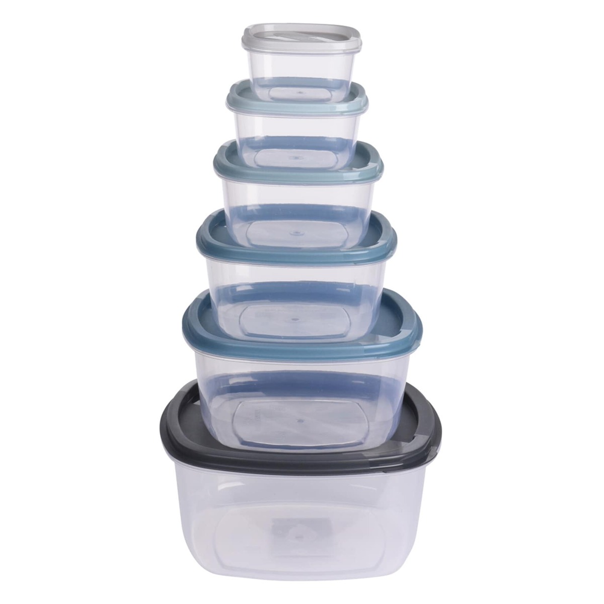 Bild 1 von neuetischkultur Vorratsdosen-Set 6 Stück