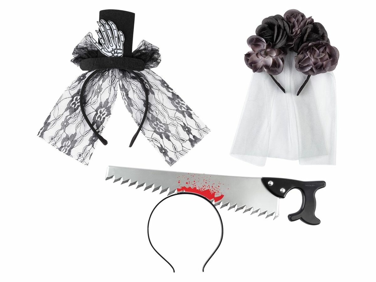 Bild 1 von Haar-Accessories, 
         Stück