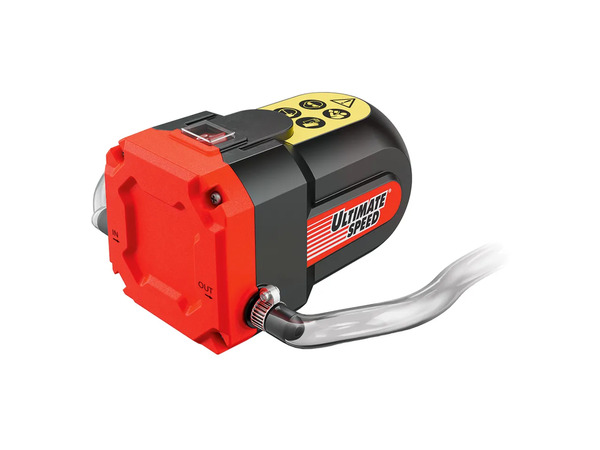 Bild 2 von ULTIMATE SPEED® Ölpumpe 12 V, 
         Stück