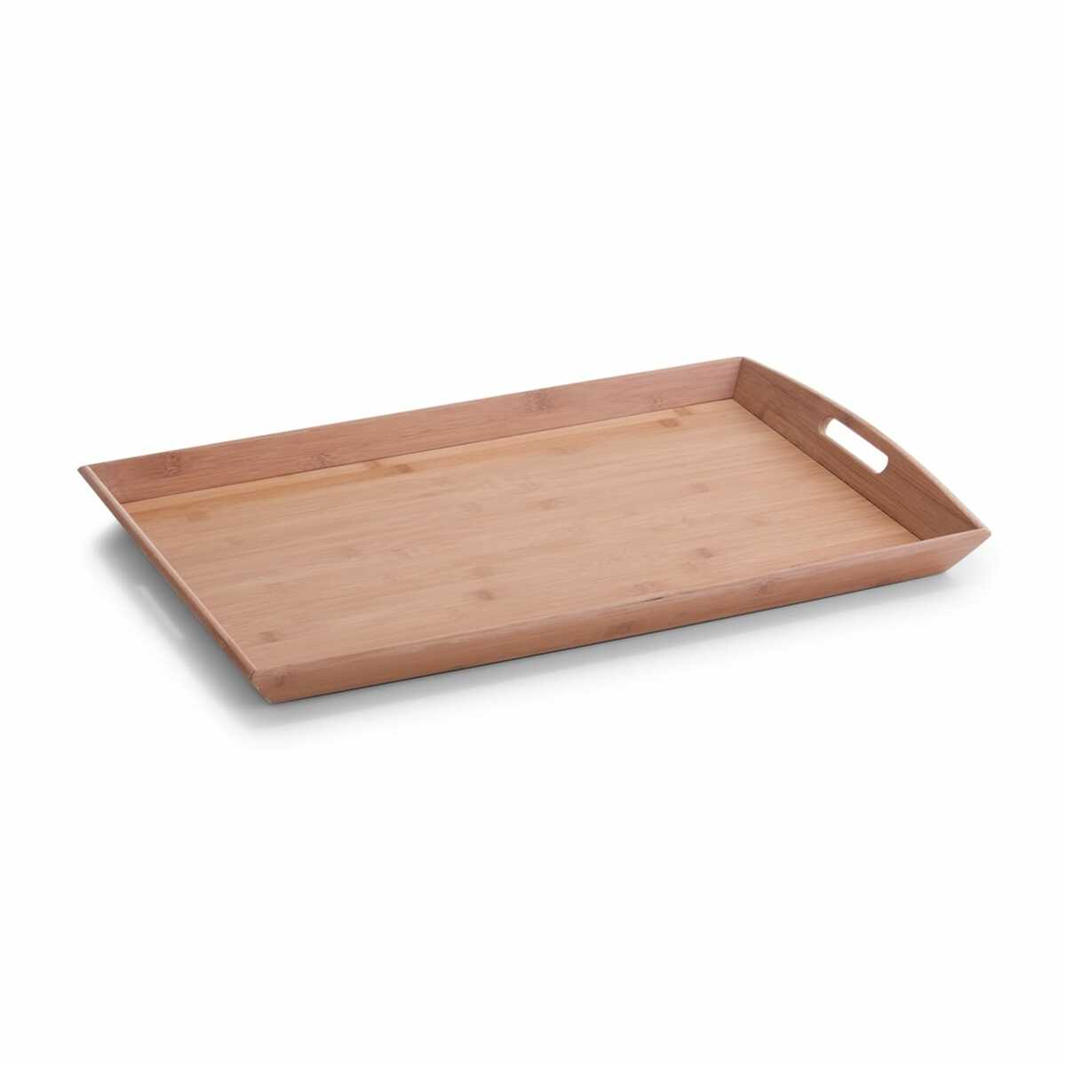 Bild 1 von neuetischkultur Serviertablett Bambus eckig