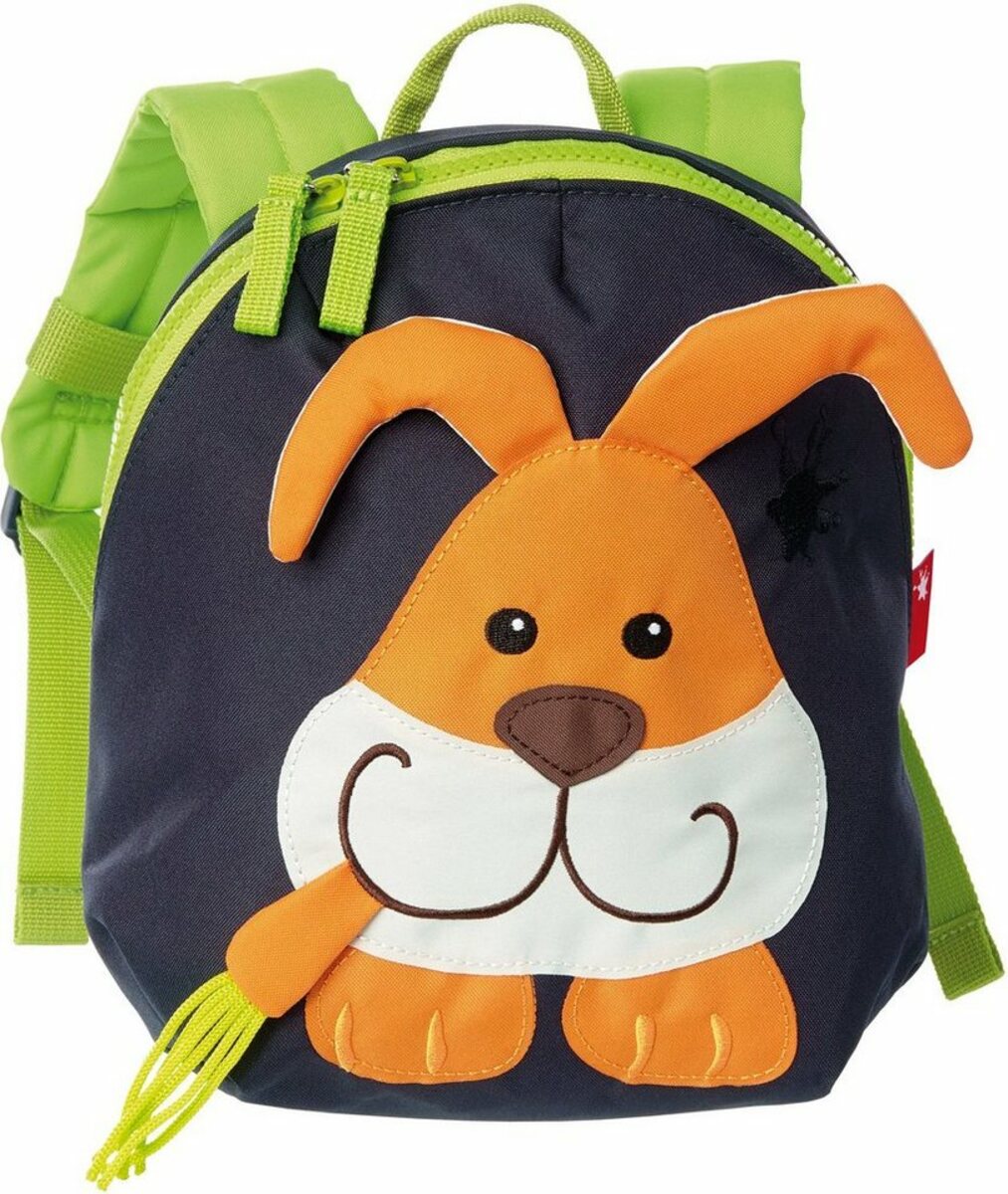 Bild 1 von Sigikid Kinderrucksack Hase Mini