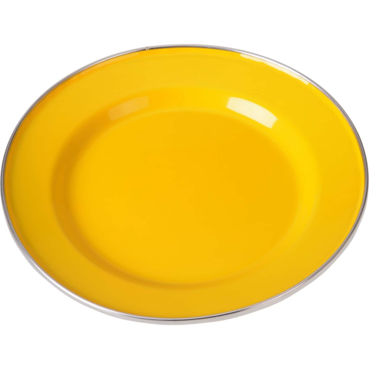 Bild 1 von GRÄWE Kinderteller emailliert