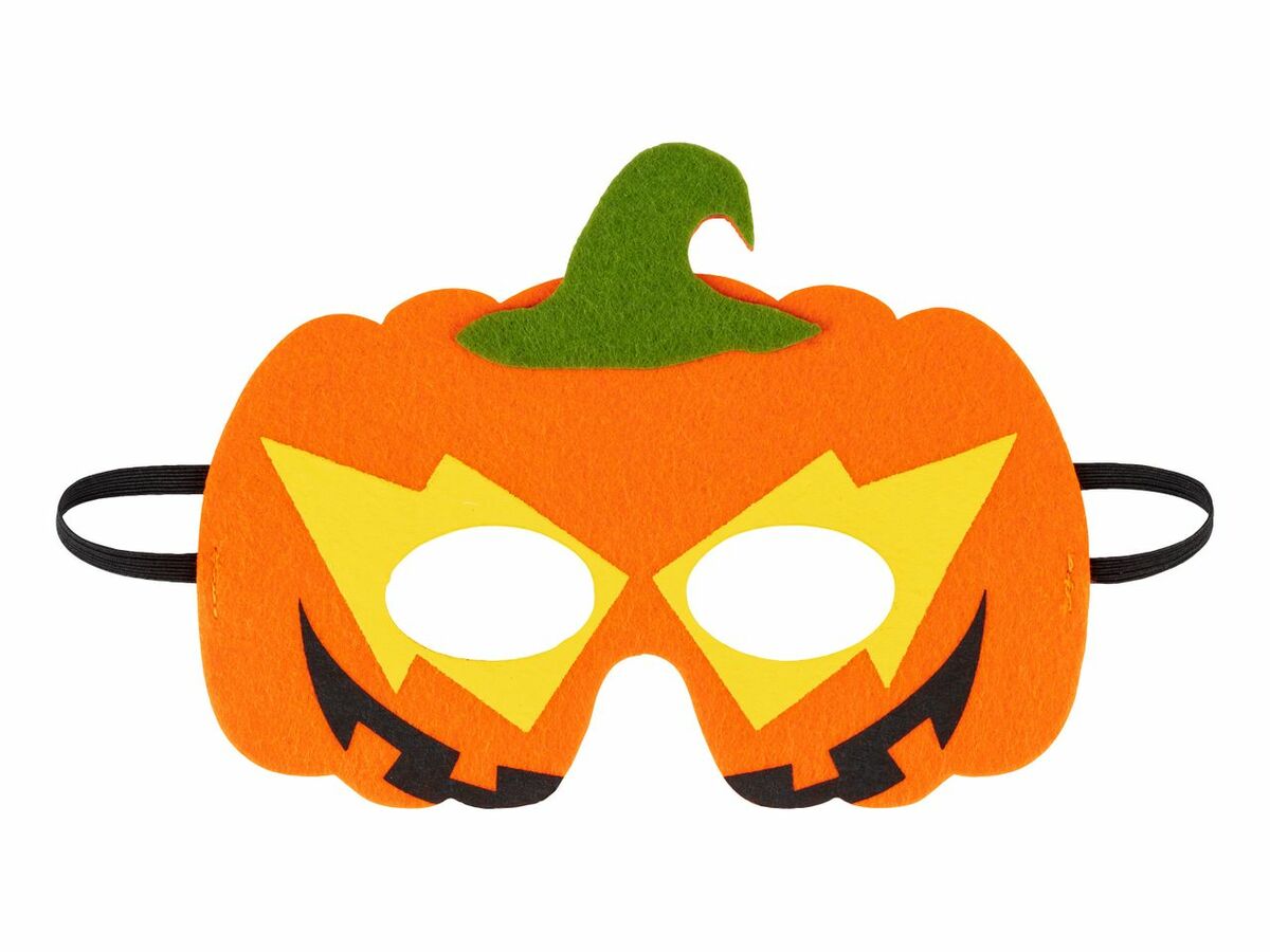 Bild 4 von Filzmaske, 
         Stück