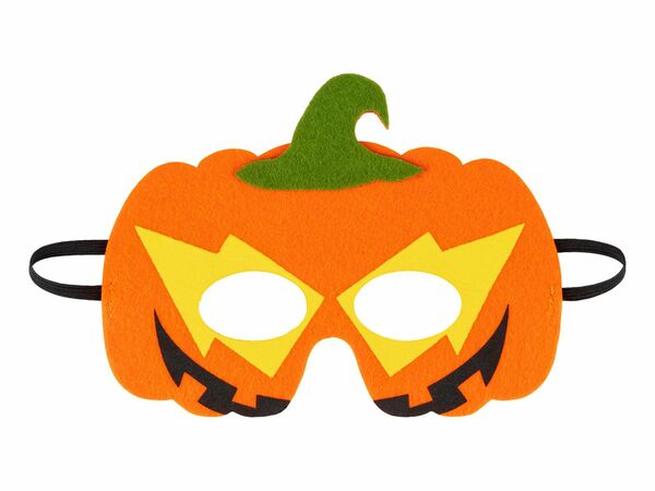 Bild 4 von Filzmaske, 
         Stück